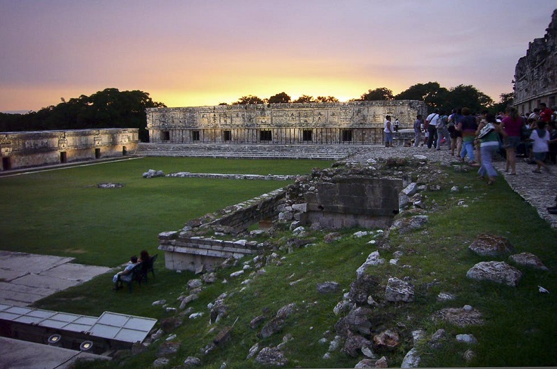 Palenque